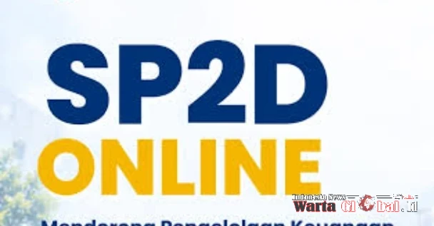 Berlaku SP2D online Pembayaran Gaji ASN Kabupaten Kepulauan Aru Setiap Tanggal 1 Bulan Berjalan Berlaku SP2D online Pembayaran Gaji ASN Kabupaten Kepulauan Aru Setiap Tanggal 1 Bulan Berjalan