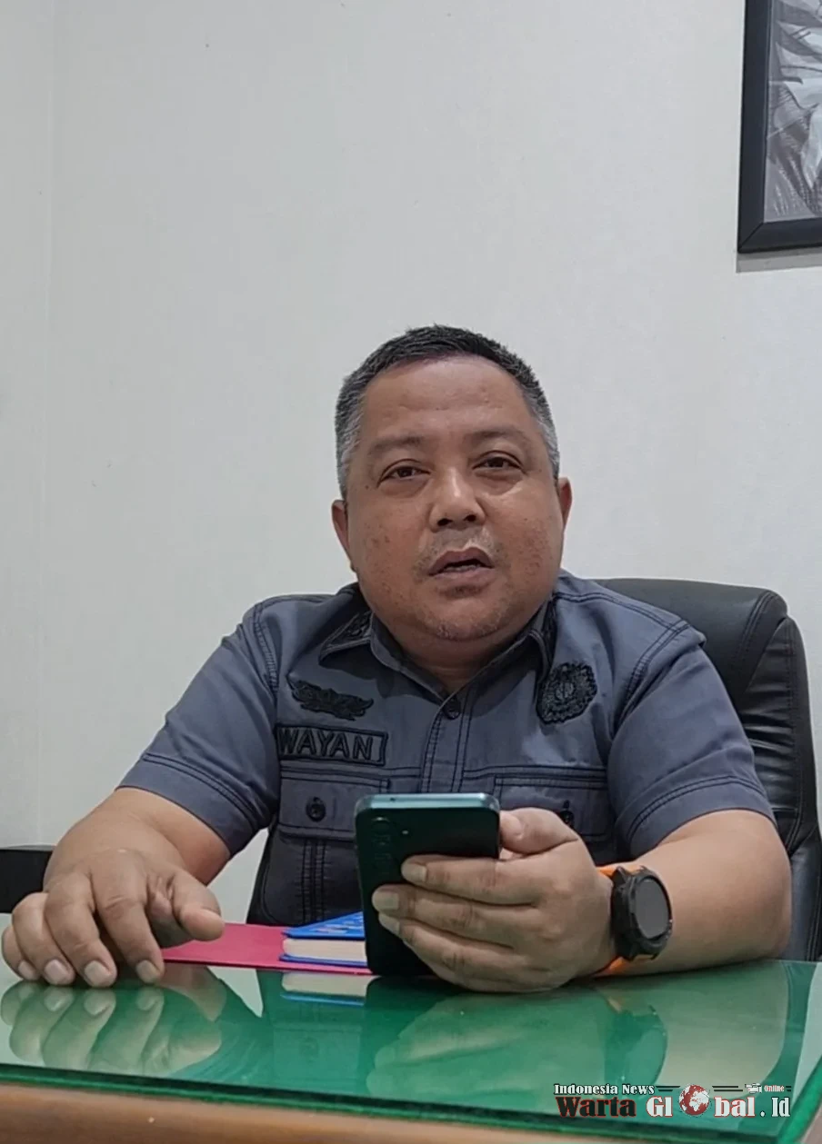 Kasus Hibah Mujahidin Belum Usai! Kejati Kalbar Tegaskan Proses Hukum Tetap Berjalan
