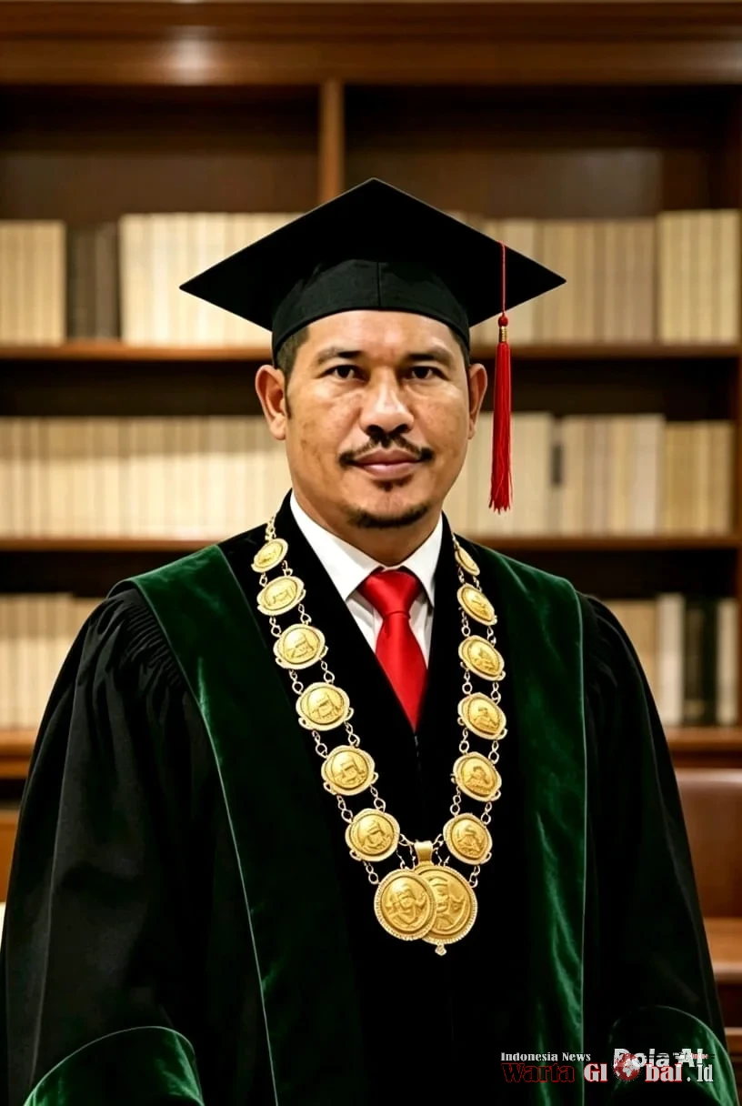 JAKSA AGUNG BELUM BERGANTI, NAMA NAZALI LEMPO MENGEMUKA