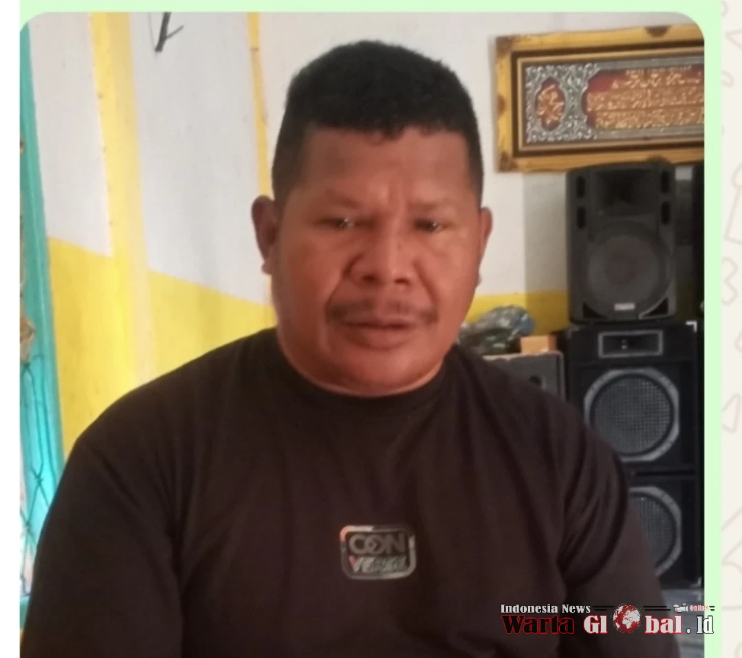 Di Duga Penggelapan DD 100Juta" lnspektorat Kepulauan Aru Segera Memeriksa Kades