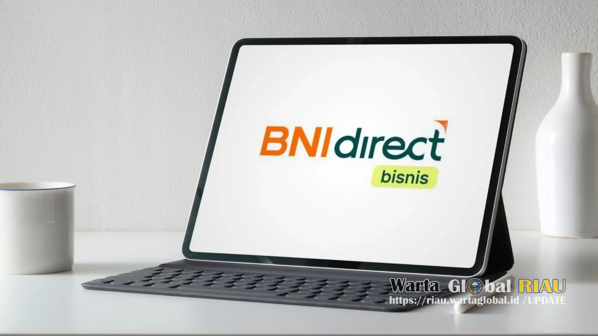 BNI Integrasikan Solusi Digital dan Jaringan BRAVE, BNIdirect Bantu UMKM Meningkatkan Efisiensi Keuangan, Memperluas Pasar, serta Memperkuat Daya Saing Usaha