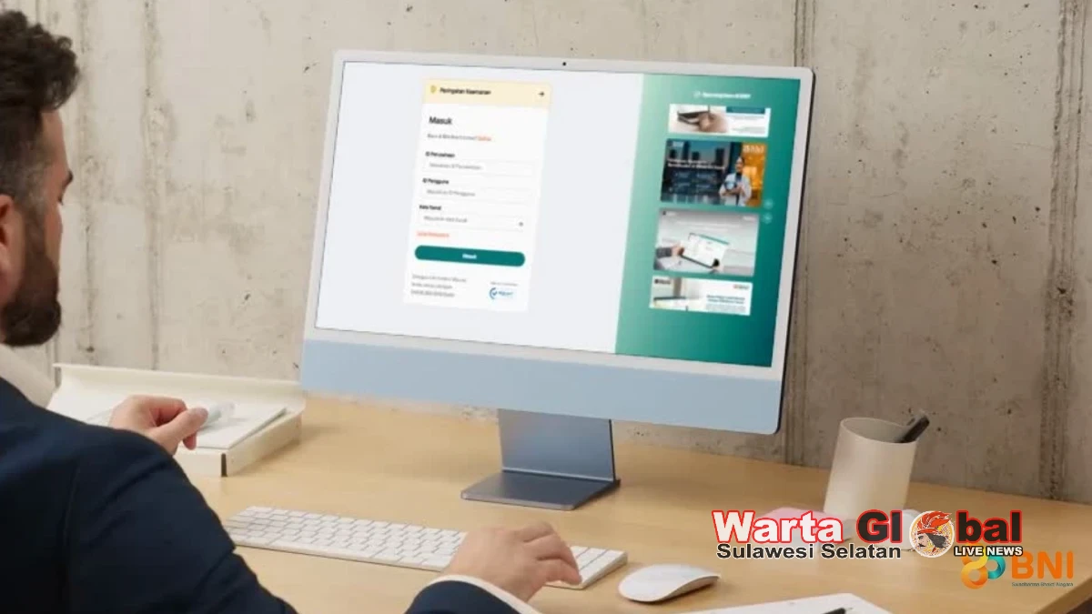 BNI Hadirkan Solusi Digital BNIdirect untuk UMKM, Pengelolaan Keuangan Semakin Efisien Berkat Integrasi Layanan dan Penguatan Jaringan BRAVE di Seluruh Indonesia
