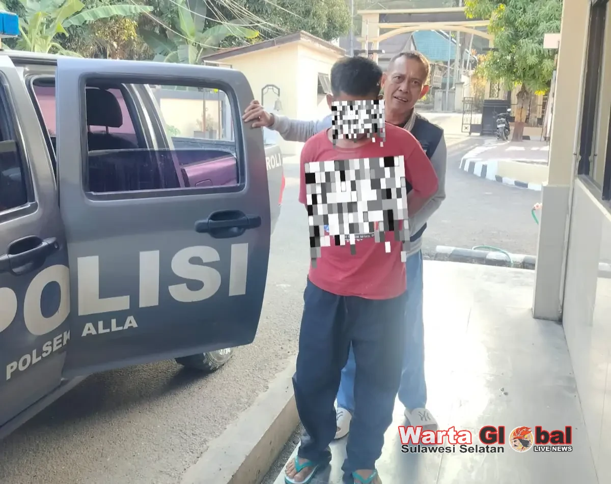 Kekerasan Terhadap Perempuan Kembali Terjadi, KP2AM Enrekang: Tak Ada Lagi Ruang Aman