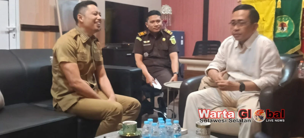 Bupati Enrekang Desak Penanganan Profesional Kasus Pembunuhan Salma