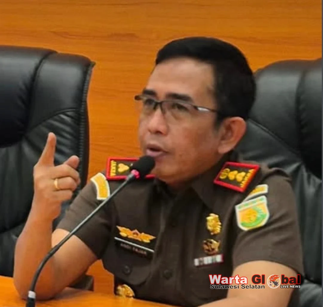 Kejari Enrekang Selidiki Dugaan Korupsi Penerbitan IUP Mineral Logam Periode 2018–2024