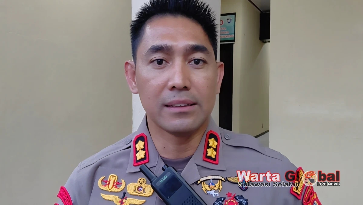 Terduga Pelaku Kematian Salma Menyerahkan Diri, Kapolres: Motif Sementara Ekonomi
