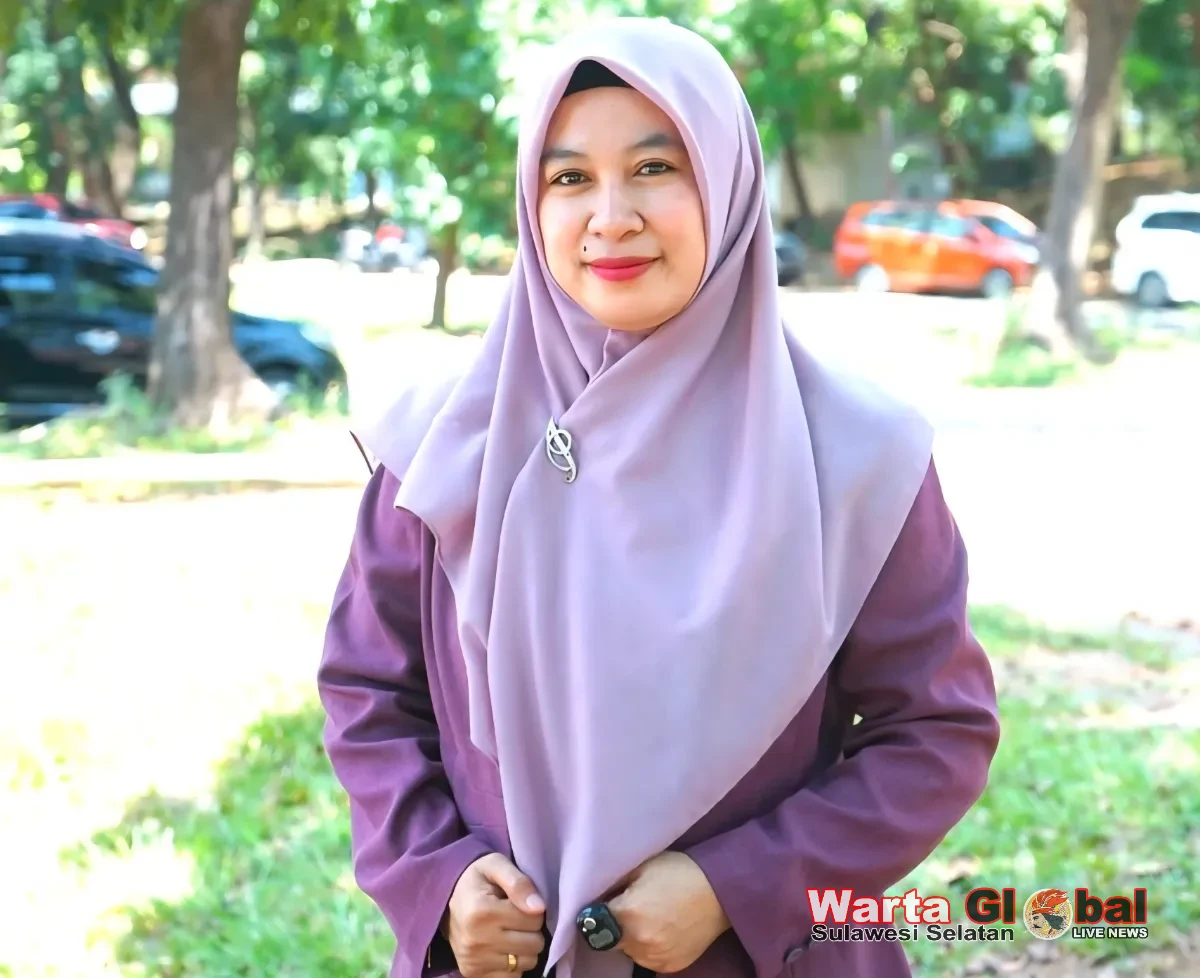 Punya Rekam Jejak Penelitian yang Mumpuni, Dr. Ismaya Lolos Seleksi Calon Reviewer Penelitian