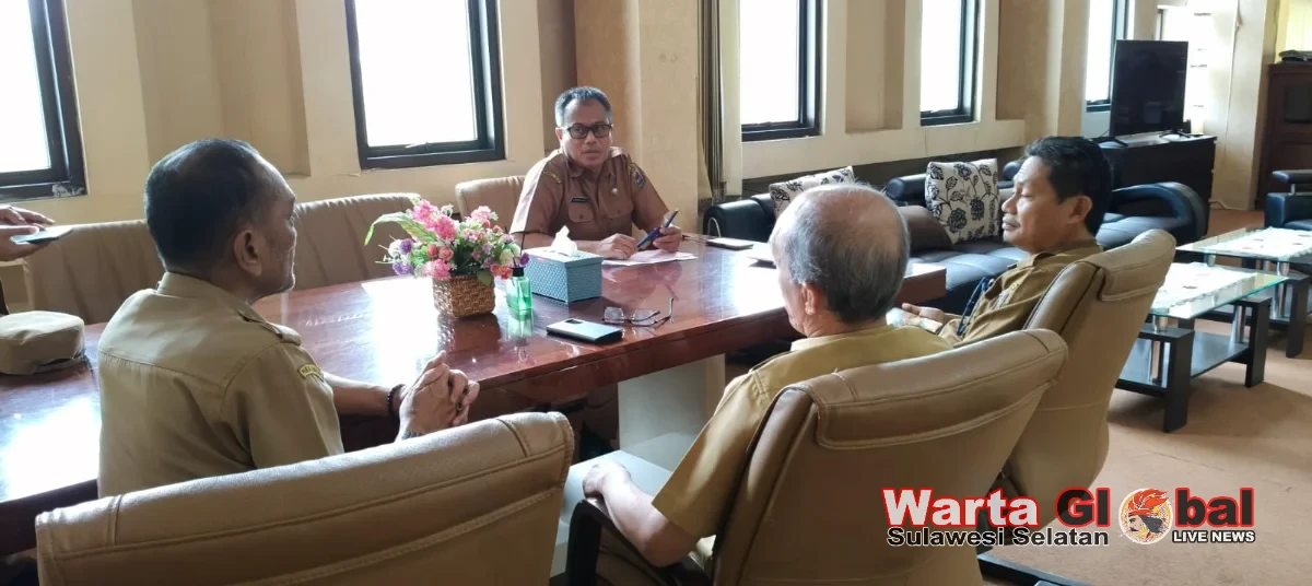 Seleksi Direktur Perumda Enrekang Berlanjut, Mardan dan Fadly Jafar Masuk Tahap UKK