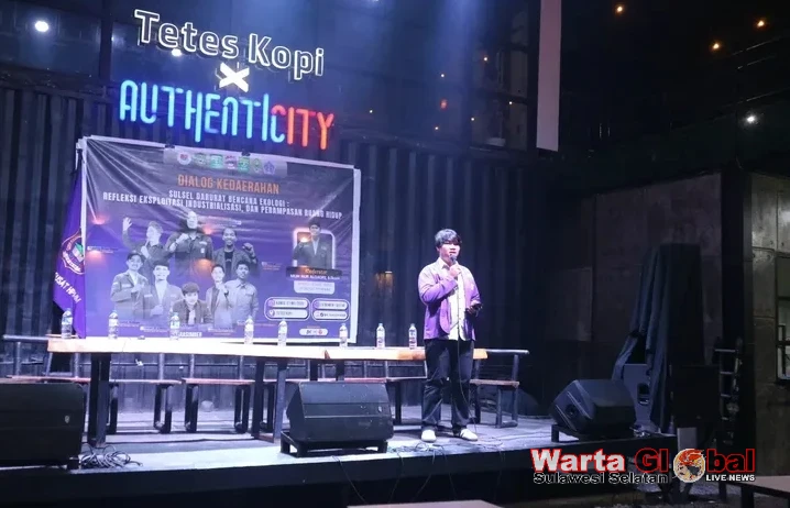 Kado Milad Delapan Dekade, PP HPMM Siap Gelar LK 2 untuk Jajaran