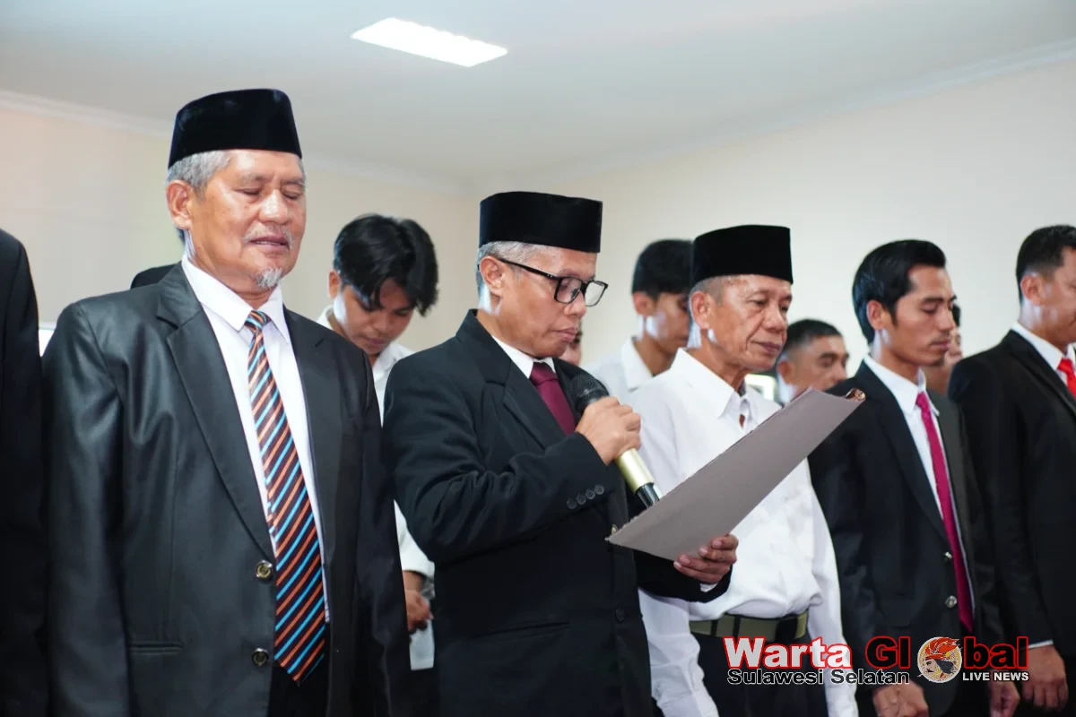 Dr. Saidang Pimpin IKA UNIMEN, Alumni Didorong Jadi Mitra Strategis Kampus
