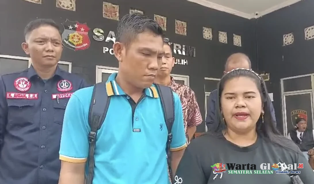DIDUGA MEMERAS USAI KEBAKARAN GUDANG BBM, UNDANG FAJRI DAN ISTRI: KAMI JUSTRU KORBAN