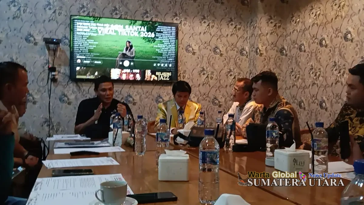 RAPAT KE-2 SEKBER FAHMI : PERKUAT SINERGI ADVOKAT DAN MEDIA, SIAP BENTUK TIM AHLI HINGGA PENGEMBANGAN APLIKASI