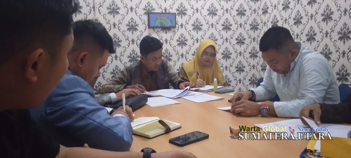 Kuasa Hukum Koperasi Kofipindo Menilai Mediasi Yang Digelar Disnaker Kota Medan Cacat Prosedur