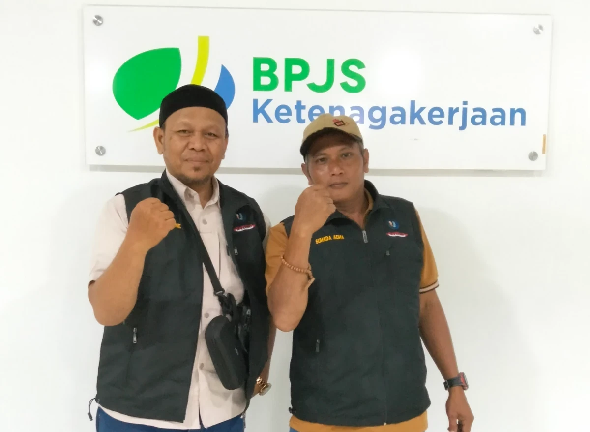 SB Karisma Sumut dan PPMI MADANI Soroti Alur JKP BPJS Ketenagakerjaan: Terlalu Birokrasi dan Bebani Buruh Korban PHK