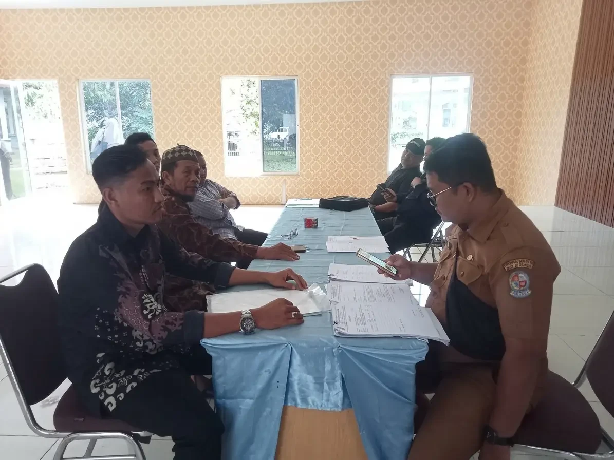 PT Juisin Mangkir dari Panggilan Disnaker Deli Serdang, PPMI Madani Minta Kepastian Hukum Sejalan dengan Asta Cita Presiden Prabowo